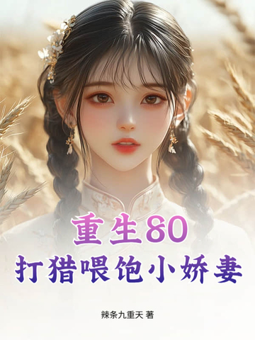 重生80：打猎喂饱小娇妻